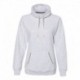 J. America 8653 Women's Relay Cowl Neck Sweatshirt