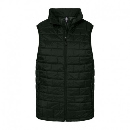 J. America 8703 Men's Elemental Puffer Vest