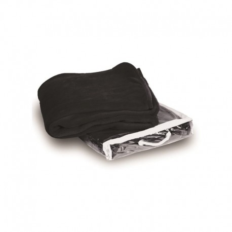 J. America 8707 Micro Coral Fleece Blanket