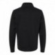 J. America 8717 Unisex Heavyweight Fleece Quarter-Zip Sweatshirt
