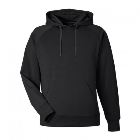 J. America 8750 Unisex Apex Fleece Hooded Sweatshirt