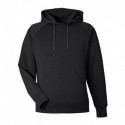 J. America 8750 Unisex Apex Fleece Hooded Sweatshirt