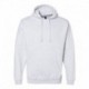 J. America 8824 Men's Premium Hooded Sweatshirt