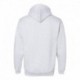 J. America 8824 Men's Premium Hooded Sweatshirt