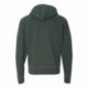 J. America 8883 Men's Shadow Fleece Hooded Sweatshirt