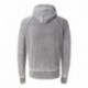 J. America 8915 Men's Vintage Zen Fleece Hooded Sweatshirt