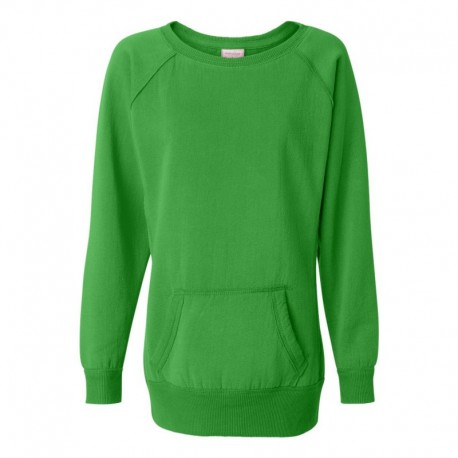 J. America 8918 Women's Open Neck Tunic