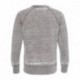J. America 8920 Men's Vintage Zen Fleece Crewneck Sweatshirt
