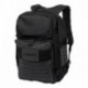 MERET DL37 Delta 37L Black Backpack