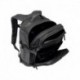 MERET DL37 Delta 37L Black Backpack