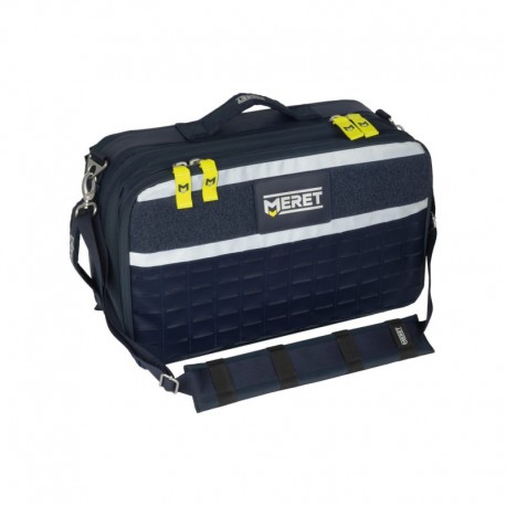 MERET M10101NB-M Rapid PRO X Navy Blue Backpack Bag