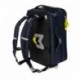 MERET M10101NB-M Rapid PRO X Navy Blue Backpack Bag