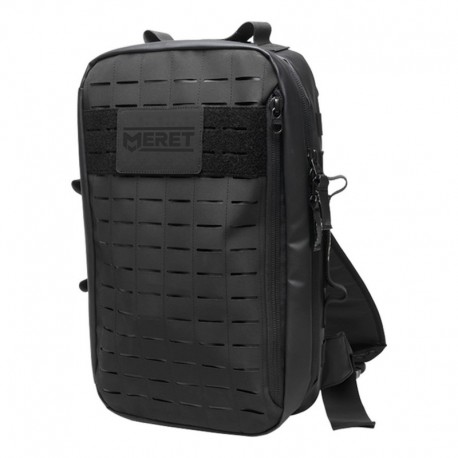 MERET M10118-TBS TRS PRO X TAC Response Sling Bag