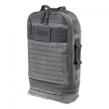 MERET M5023 SAVIOR7 PRO Black Backpack