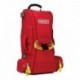 MERET M8108FN RECOVER PRO X Red Backpack