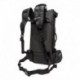 MERET M8108TBN RECOVER PRO X Black Backpack
