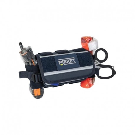 MERET M8111-NB TFAK PRO X Blue Waist Pack