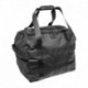 MERET M8112L-TB TURNOUT PRO X Black Duffel Bag