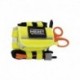 MERET M8120-HV EFAK PRO X High Viz Yellow Waist Pack