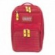 MERET M8127F V.E.R.S.A. PRO X Red Backpack