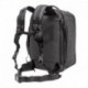 MERET M8127TB V.E.R.S.A. PRO X Black Backpack