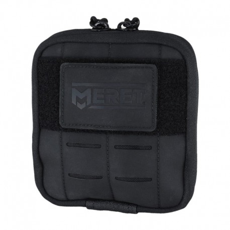 MERET P100 Mini Personal Response Black Pack