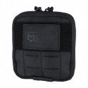 MERET P100 Mini Personal Response Black Pack