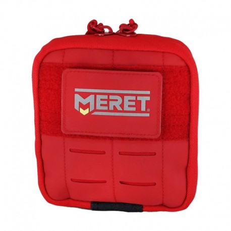 MERET P110 Mini Personal Response Red Pack