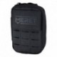 MERET P200 Small Personal Response Black Pack