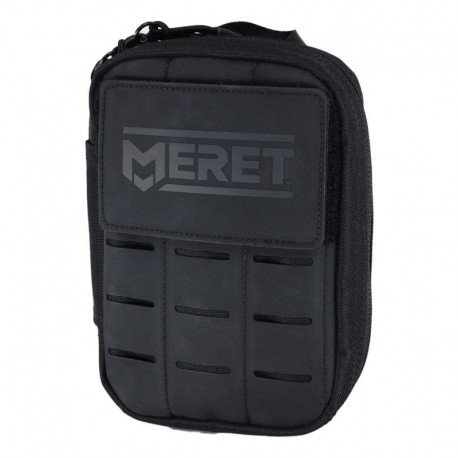 MERET P200 Small Personal Response Black Pack