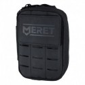 MERET P200 Small Personal Response Black Pack
