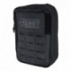 MERET P300 Medium Personal Response Black Pack