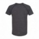 Next Level 2050 Men's Mock Twist Raglan T-Shirt
