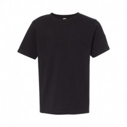 Next Level 3310 Youth Cotton T-Shirt