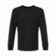 Next Level 3311 Youth Cotton Long Sleeve T-Shirt