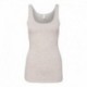 Next Level 3533 Women's Spandex Jersey Tank