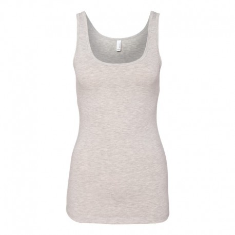 Next Level 3533 Women's Spandex Jersey Tank
