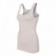 Next Level 3533 Women's Spandex Jersey Tank