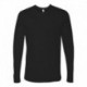 Next Level 3601 Unisex Cotton Long Sleeve T-Shirt