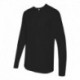 Next Level 3601 Unisex Cotton Long Sleeve T-Shirt