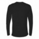 Next Level 3601 Unisex Cotton Long Sleeve T-Shirt