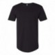 Next Level 3602 Men's Cotton Long Body T-Shirt