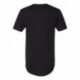 Next Level 3602 Men's Cotton Long Body T-Shirt