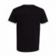 Next Level 3604 Unisex Cotton Ringer T-Shirt