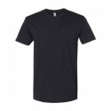 Next Level 3605 Unisex Cotton Pocket T-Shirt
