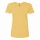 Next Level 3900 Women's Cotton T-Shirt