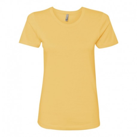 Next Level 3900 Women's Cotton T-Shirt
