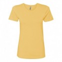 Next Level 3900 Women's Cotton T-Shirt
