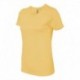 Next Level 3900 Women's Cotton T-Shirt