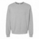 Next Level 3911 Unisex Sponge Fleece Classic Crewneck Sweatshirt
